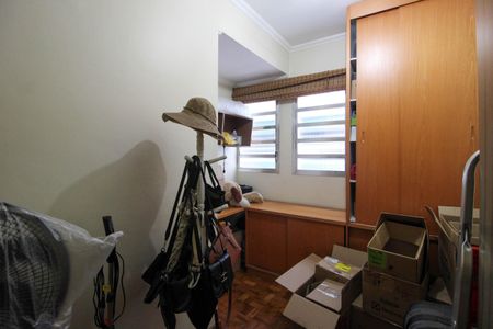 Apartamento para alugar com 77m², 2 quartos e 1 vagaQuarto 3