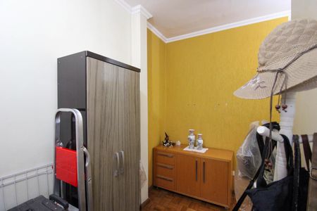 Apartamento para alugar com 77m², 2 quartos e 1 vagaQuarto 3