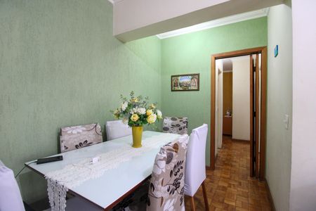 Sala  de apartamento para alugar com 2 quartos, 77m² em Vila Progredior, São Paulo