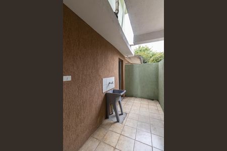 Casa para alugar com 50m², 1 quarto e 1 vagaÁrea de Serviço