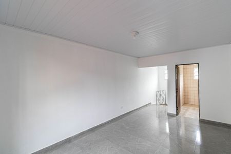 Quarto de casa para alugar com 1 quarto, 50m² em Guaianases, São Paulo