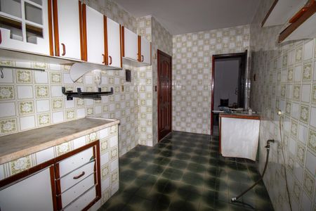 Apartamento à venda com 75m², 2 quartos e 1 vagaCozinha