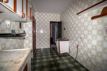 Apartamento à venda com 75m², 2 quartos e 1 vaga Apartamento à venda com 75m², 2 quartos e 1 vagaCozinha