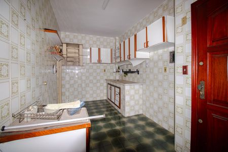 Apartamento à venda com 75m², 2 quartos e 1 vagaCozinha