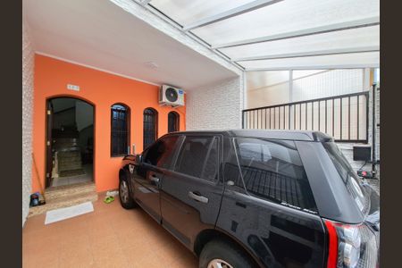 Casa à venda com 130m², 4 quartos e 2 vagasGaragem
