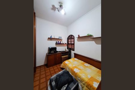 Casa à venda com 130m², 4 quartos e 2 vagasQuarto 2