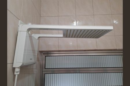 Casa à venda com 130m², 4 quartos e 2 vagasBanheiro quarto 1