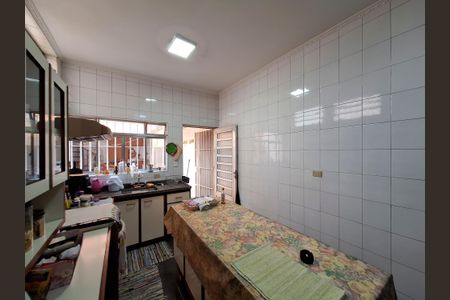Casa à venda com 130m², 4 quartos e 2 vagasCozinha