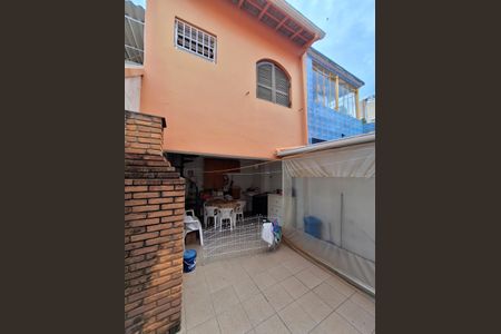 Casa à venda com 130m², 4 quartos e 2 vagasEdícula Suíte