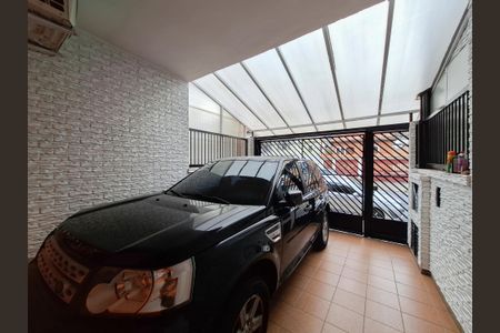 Casa à venda com 130m², 4 quartos e 2 vagasGaragem
