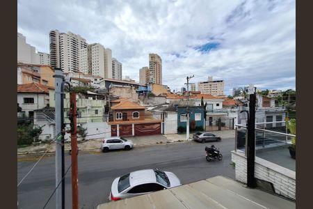 Casa à venda com 130m², 4 quartos e 2 vagasVista Sacada Quarto 1