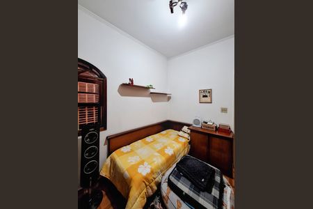 Casa à venda com 130m², 4 quartos e 2 vagasQuarto 2