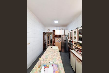 Casa à venda com 130m², 4 quartos e 2 vagasCozinha