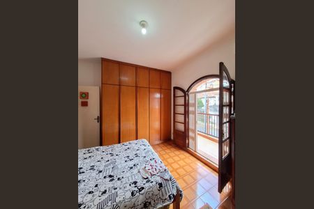 Casa à venda com 130m², 4 quartos e 2 vagasQuarto 1