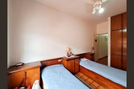 Casa à venda com 130m², 4 quartos e 2 vagasQuarto 3