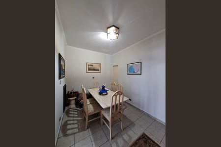 Sala jantar de casa à venda com 4 quartos, 130m² em Jardim São Paulo, São Paulo