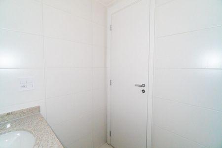 Studio à venda com 28m², 1 quarto e sem vagaBanheiro