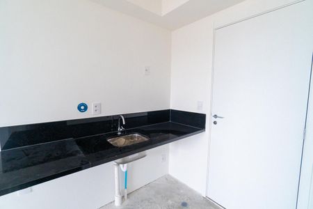 Studio à venda com 28m², 1 quarto e sem vagaStudio