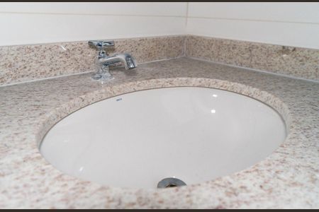 Studio à venda com 28m², 1 quarto e sem vagaBanheiro