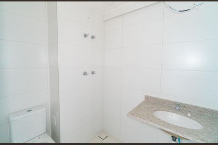 Studio à venda com 28m², 1 quarto e sem vagaBanheiro