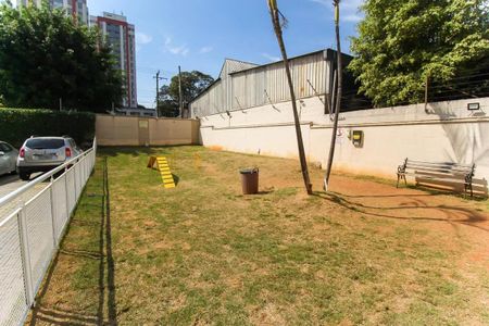 Apartamento à venda com 56m², 2 quartos e 1 vagaÁrea Pet 