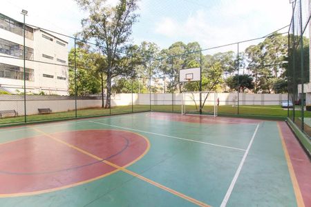 Apartamento à venda com 56m², 2 quartos e 1 vagaÁrea comum - Quadra 