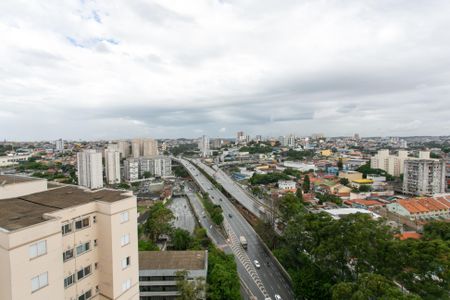 Apartamento à venda com 56m², 2 quartos e 1 vagaVista da Varanda 