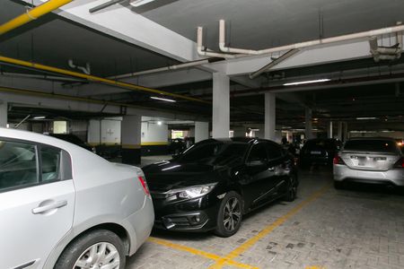 Apartamento à venda com 56m², 2 quartos e 1 vagaGaragem - Vaga 
