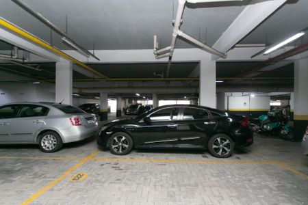 Apartamento à venda com 56m², 2 quartos e 1 vagaGaragem - Vaga 