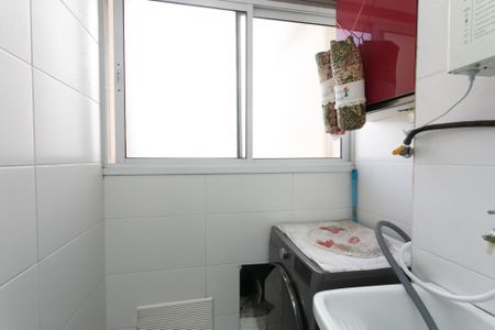 Apartamento à venda com 56m², 2 quartos e 1 vagaÁrea de Serviço 