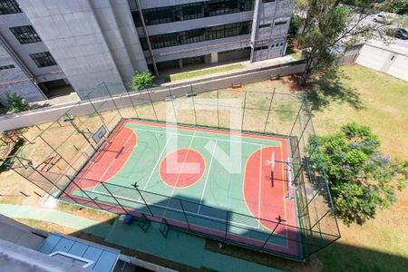 Apartamento à venda com 56m², 2 quartos e 1 vagaÁrea comum - Quadra 