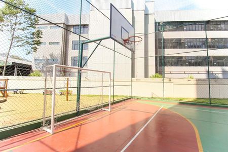 Apartamento à venda com 56m², 2 quartos e 1 vagaÁrea comum - Quadra 