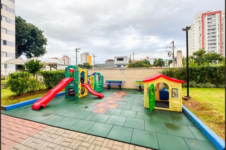 Apartamento à venda com 56m², 2 quartos e 1 vagaÁrea comum - Playground