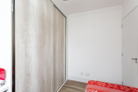 Apartamento à venda com 56m², 2 quartos e 1 vagaQuarto 2 