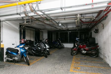 Apartamento à venda com 56m², 2 quartos e 1 vagaGaragem 