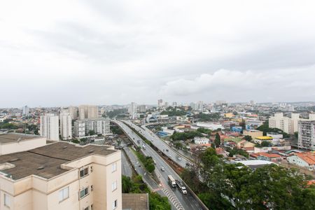 Apartamento à venda com 56m², 2 quartos e 1 vagaVista do Quarto 1 