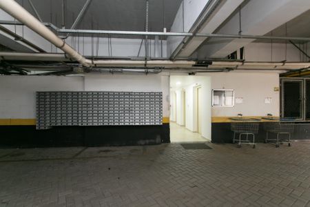 Apartamento à venda com 56m², 2 quartos e 1 vagaÁrea comum 