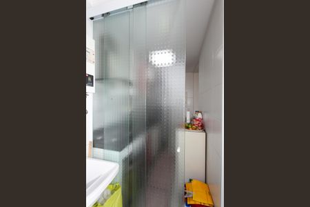 Apartamento à venda com 56m², 2 quartos e 1 vagaÁrea de Serviço 