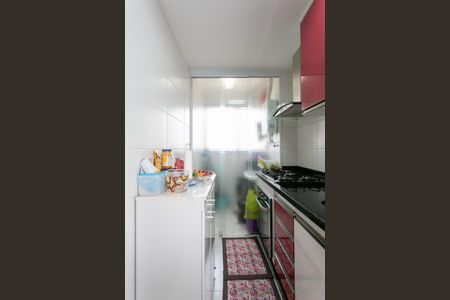 Apartamento à venda com 56m², 2 quartos e 1 vagaCozinha - Armários