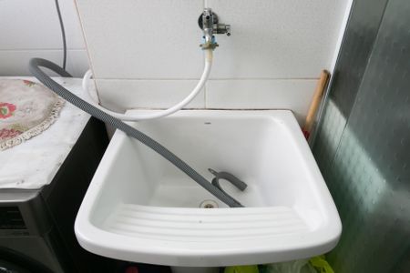 Apartamento à venda com 56m², 2 quartos e 1 vagaÁrea de Serviço - Tanque 