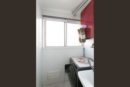 Apartamento à venda com 56m², 2 quartos e 1 vagaÁrea de Serviço 