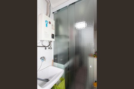 Apartamento à venda com 56m², 2 quartos e 1 vagaÁrea de Serviço 