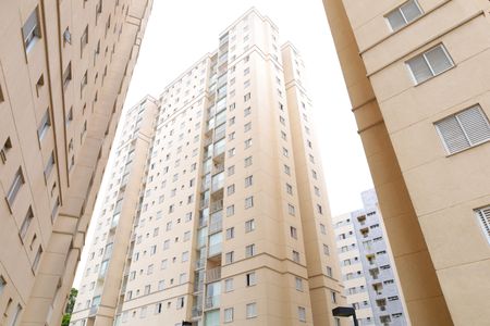 Apartamento à venda com 56m², 2 quartos e 1 vagaFachada da Tprre 