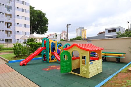 Apartamento à venda com 56m², 2 quartos e 1 vagaÁrea comum - Playground