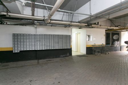 Apartamento à venda com 56m², 2 quartos e 1 vagaÁrea comum 