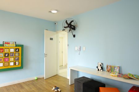 Apartamento à venda com 56m², 2 quartos e 1 vagaBrinquedoteca