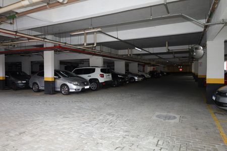 Apartamento à venda com 56m², 2 quartos e 1 vagaGaragem 