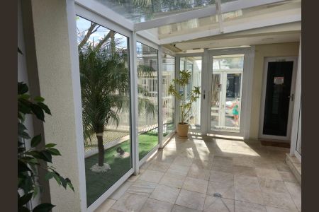 Studio à venda com 30m², 1 quarto e sem vagaÁrea externa