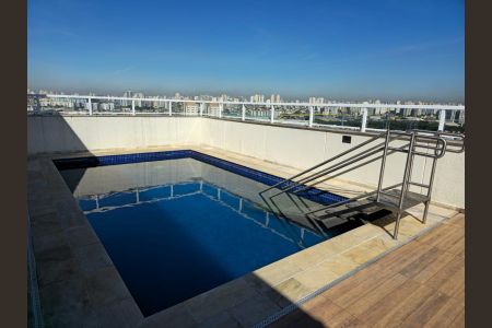 Studio à venda com 30m², 1 quarto e sem vagaÁrea externa