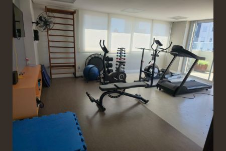 Studio à venda com 30m², 1 quarto e sem vagaÁrea externa